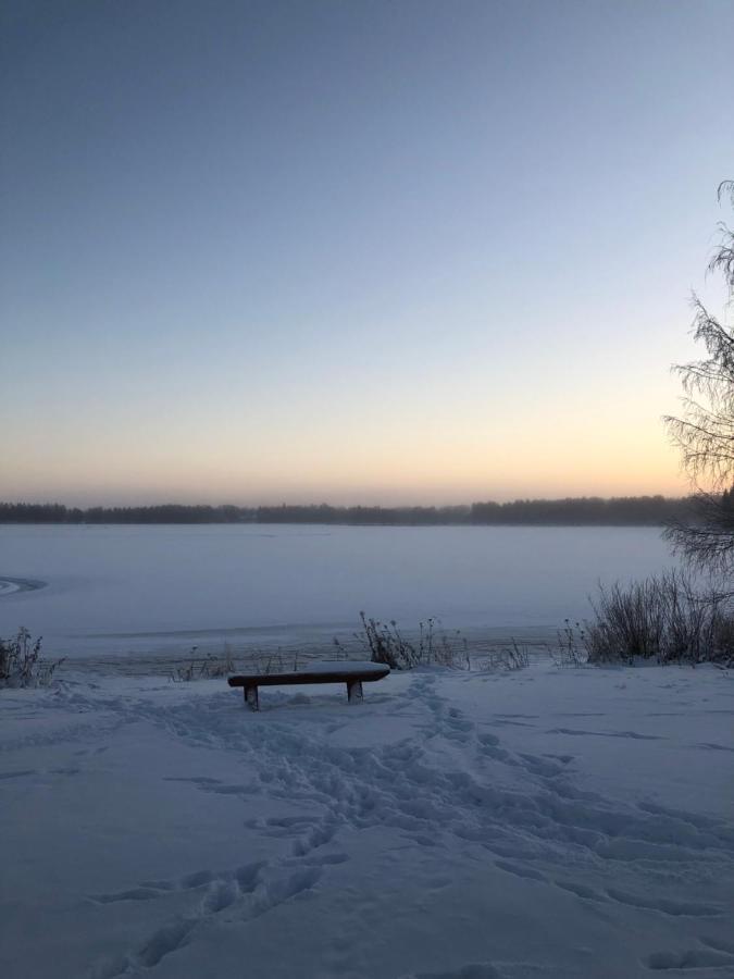 Wonderful Arctic City Apartment Rovaniemi Exteriör bild