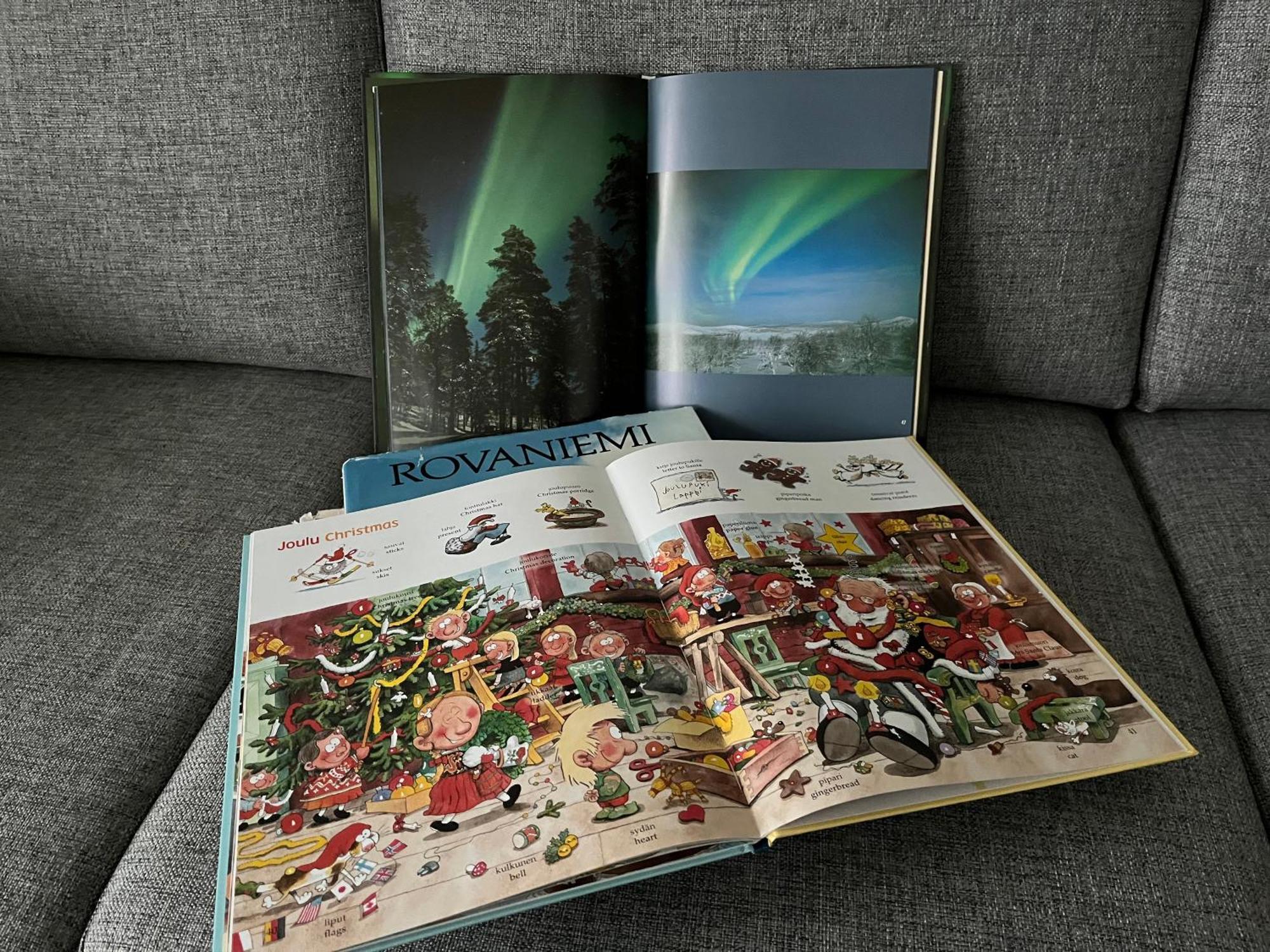 Wonderful Arctic City Apartment Rovaniemi Exteriör bild