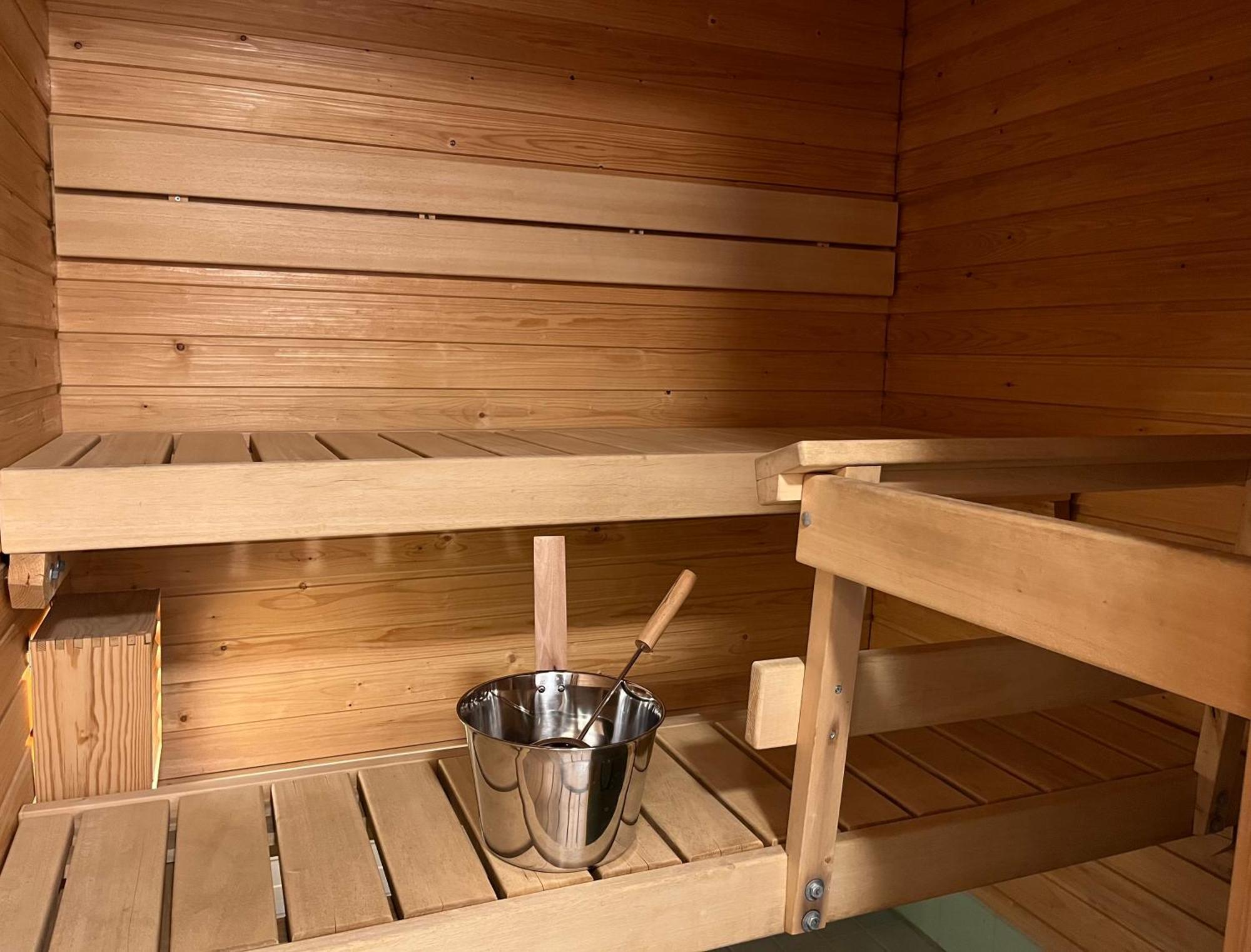 Wonderful Arctic City Apartment Rovaniemi Exteriör bild